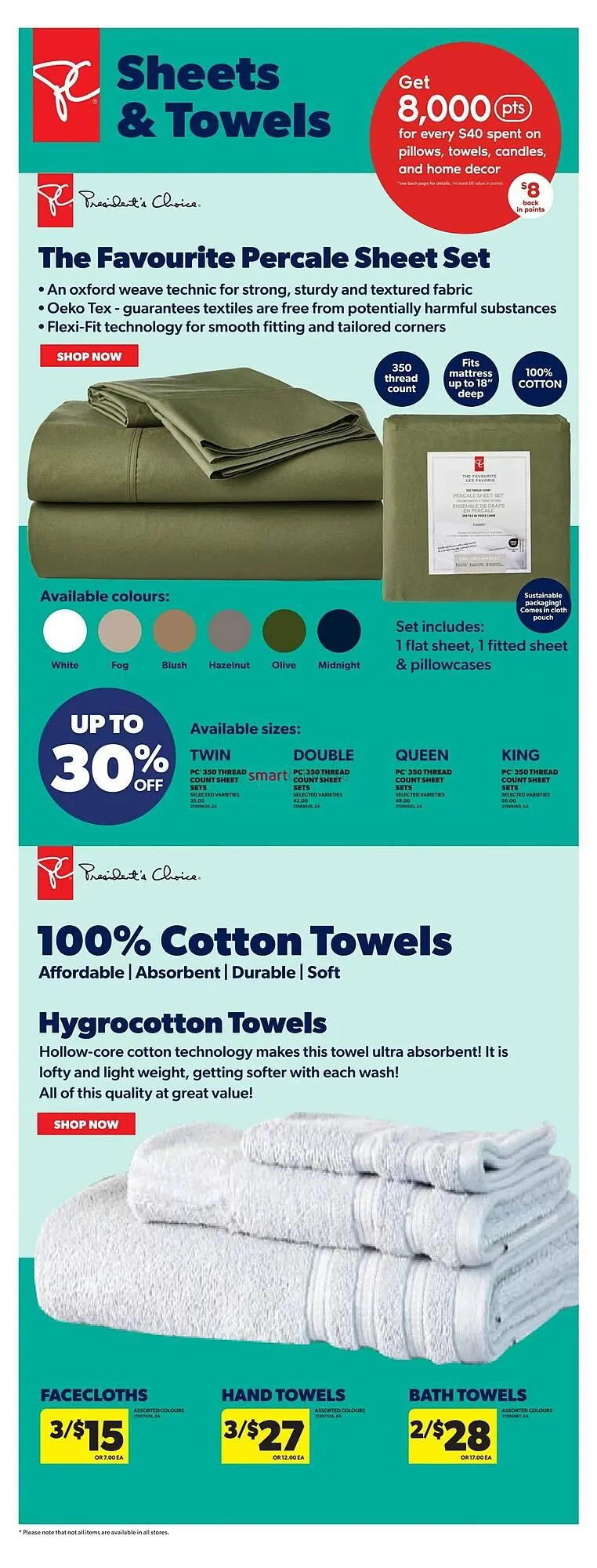 Real Canadian Superstore flyer from December 11 to December 17 2025 - flyer page 37