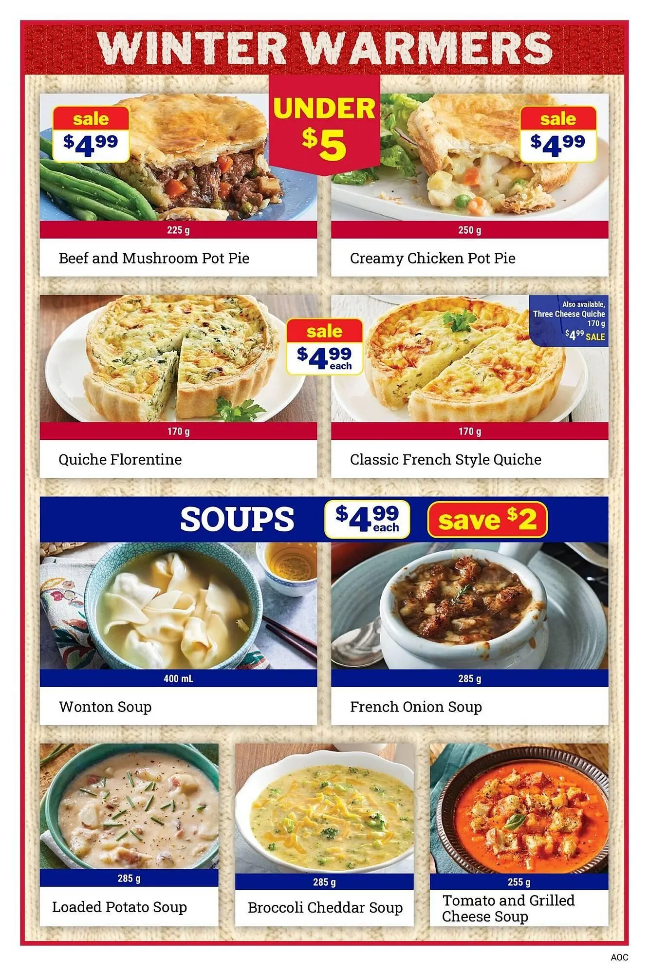 M & M Food Market flyer from February 26 to March 5 2026 - flyer page 7