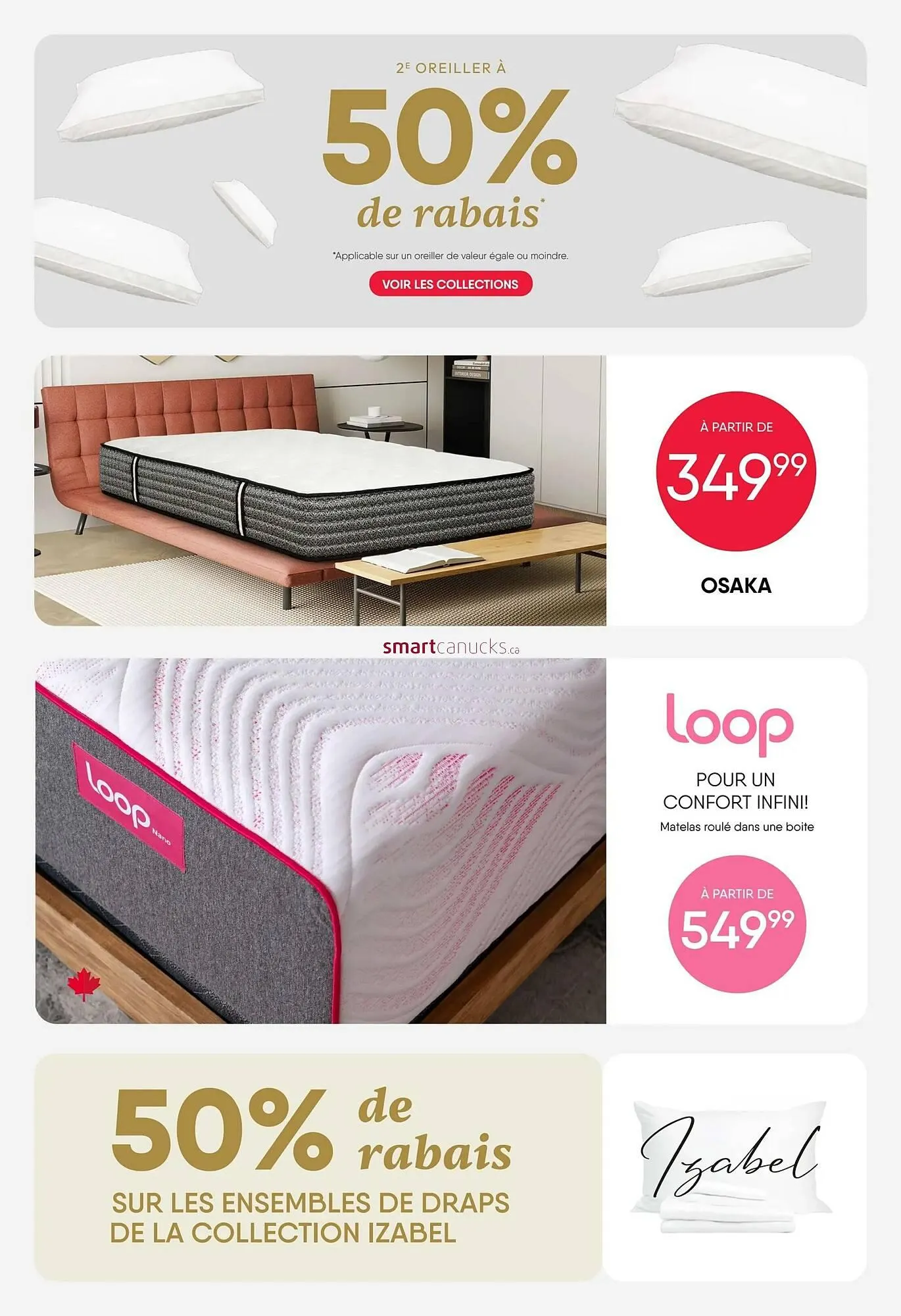 Meubles RD flyer from December 22 to December 28 2025 - flyer page 10