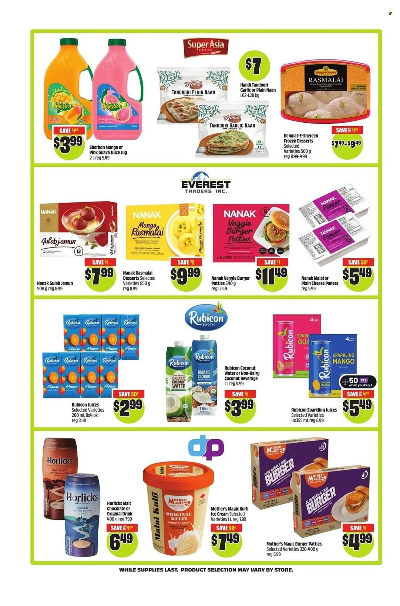 FreshCo flyer from July 17 to July 23 2025 - flyer page 10