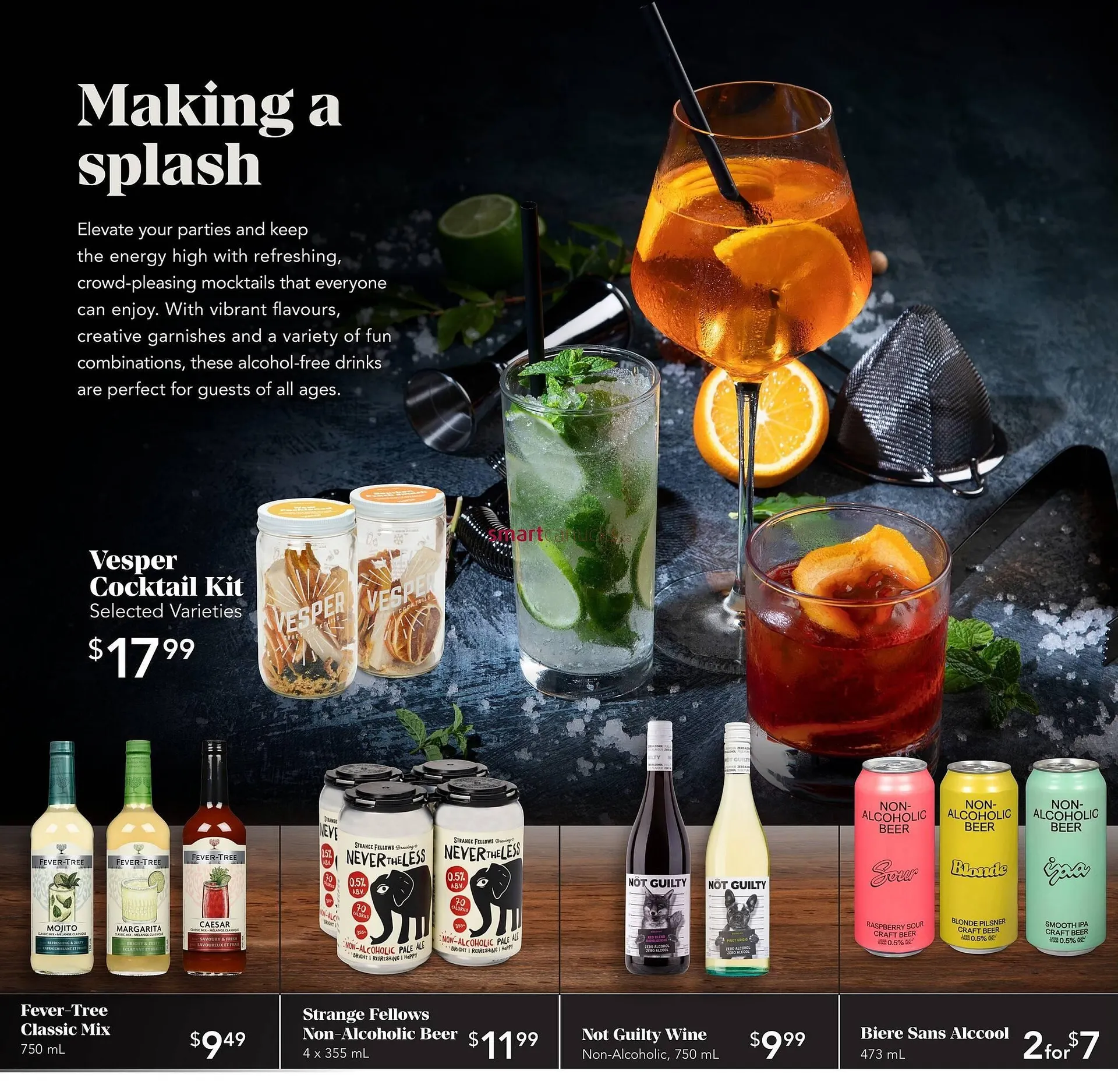 Urban Fare flyer from May 15 to May 21 2025 - flyer page 3