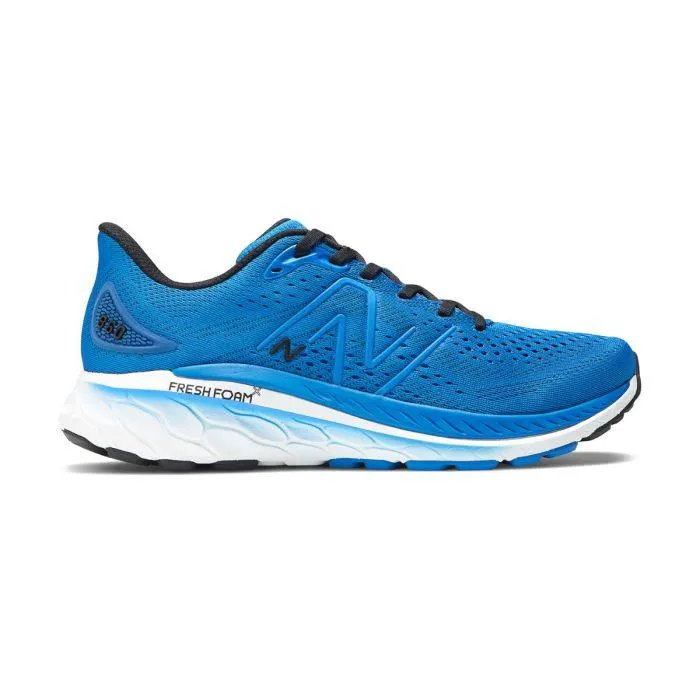 New Balance Men's Fresh Foam X 860 V13 D Width Running Shoe