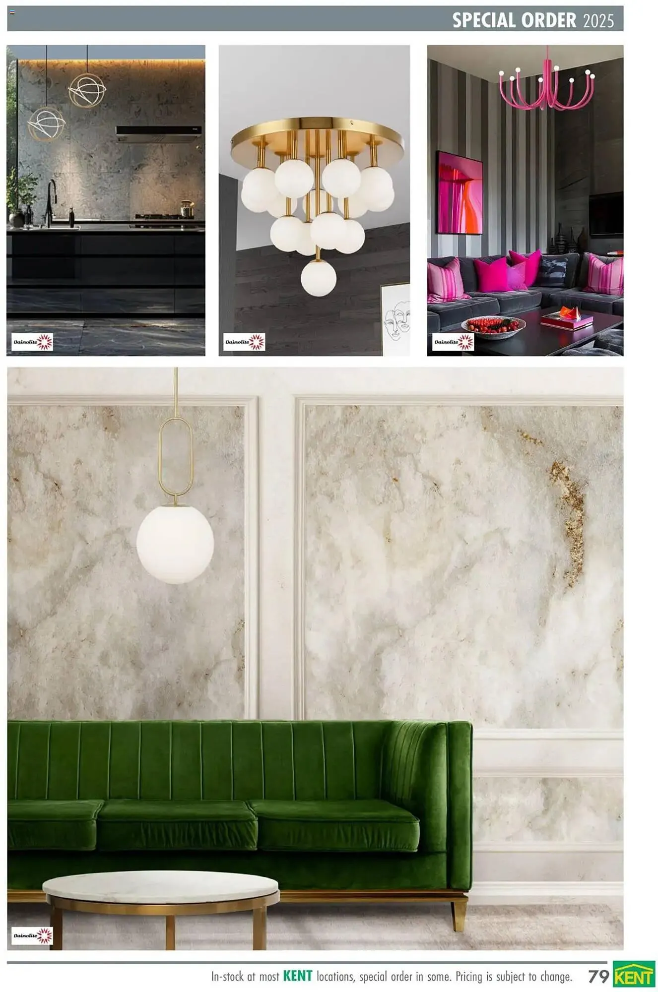 Kent flyer from March 1 to December 31 2025 - flyer page 79