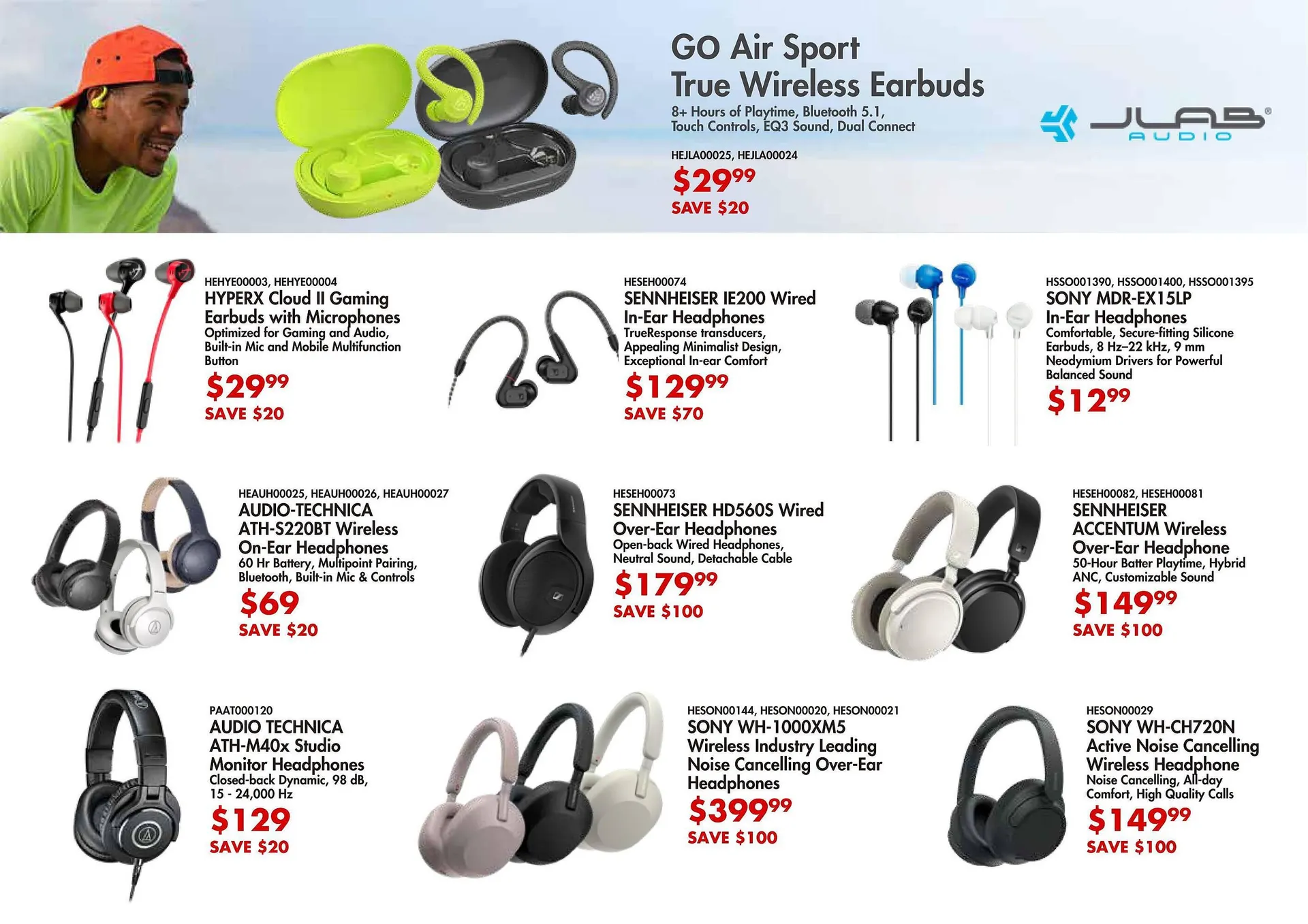 Canada Computers flyer from March 21 to March 27 2025 - flyer page 12