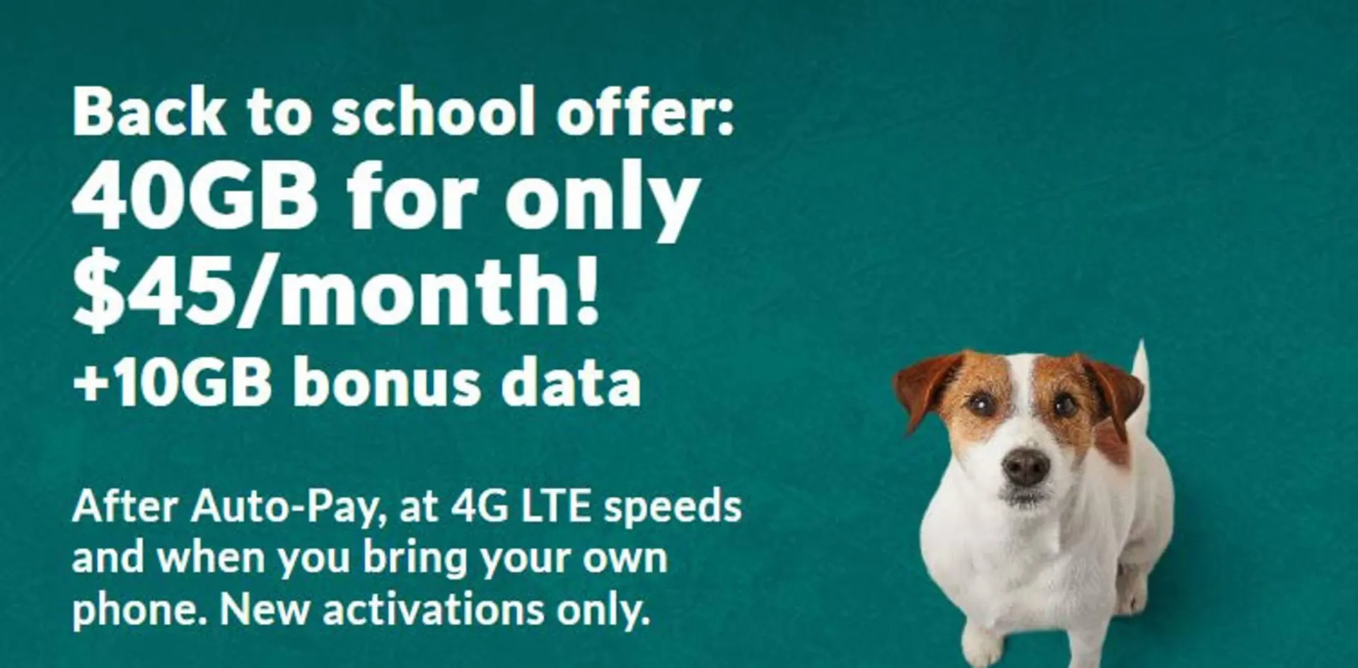 Fido flyer from August 14 to August 27 2025 - flyer page 2