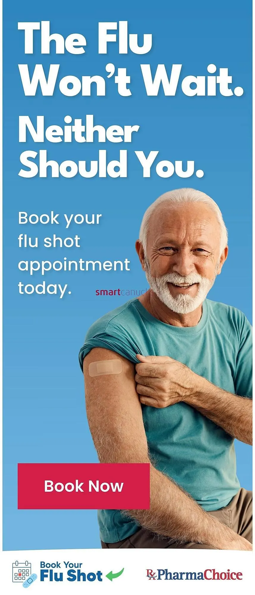 PharmaChoice flyer from October 16 to October 22 2025 - flyer page 2