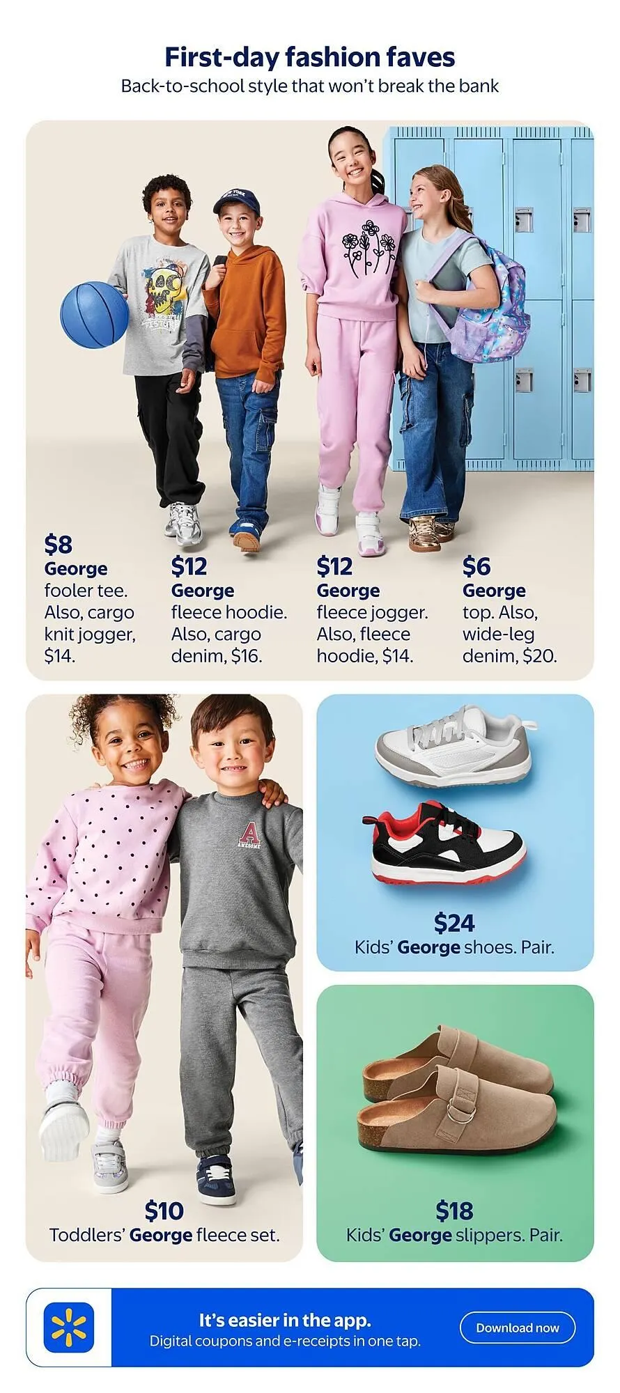 Walmart flyer from September 4 to September 18 2025 - flyer page 27