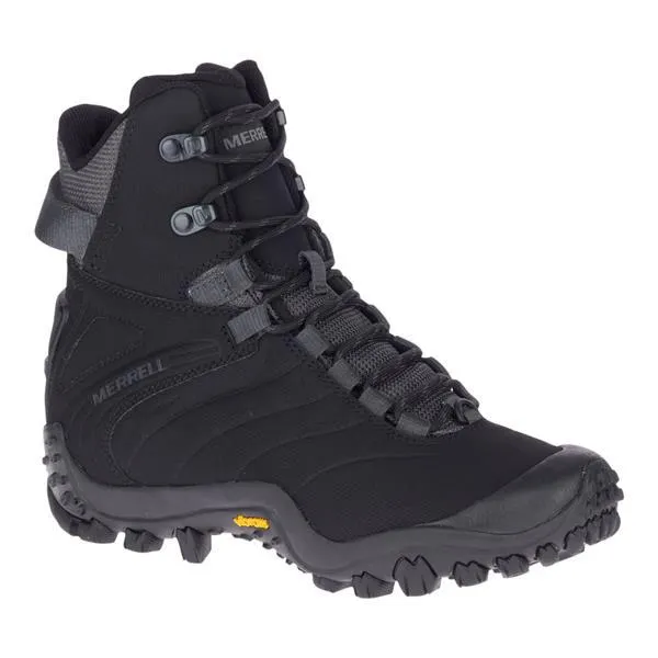 Women's Chameleon Thermo 8 Tall Waterproof Boots