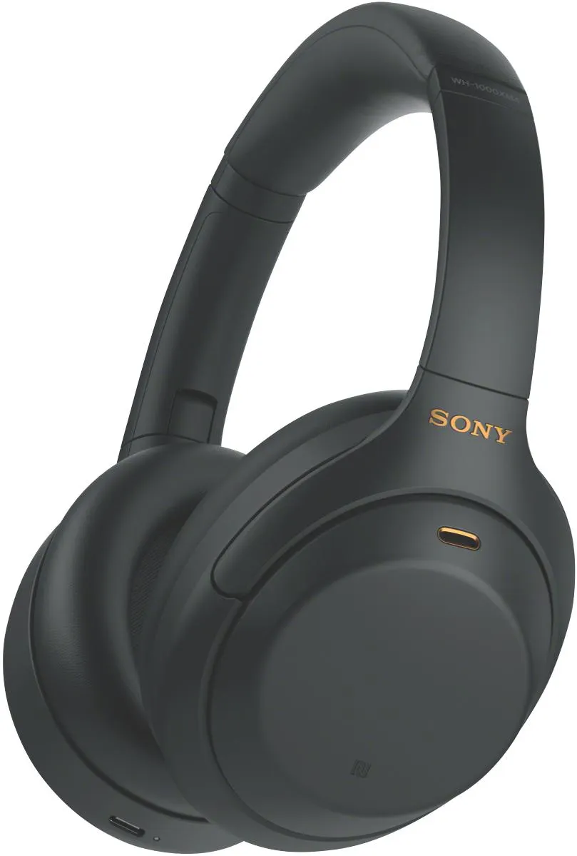 Sony Noise Cancelling Headphones