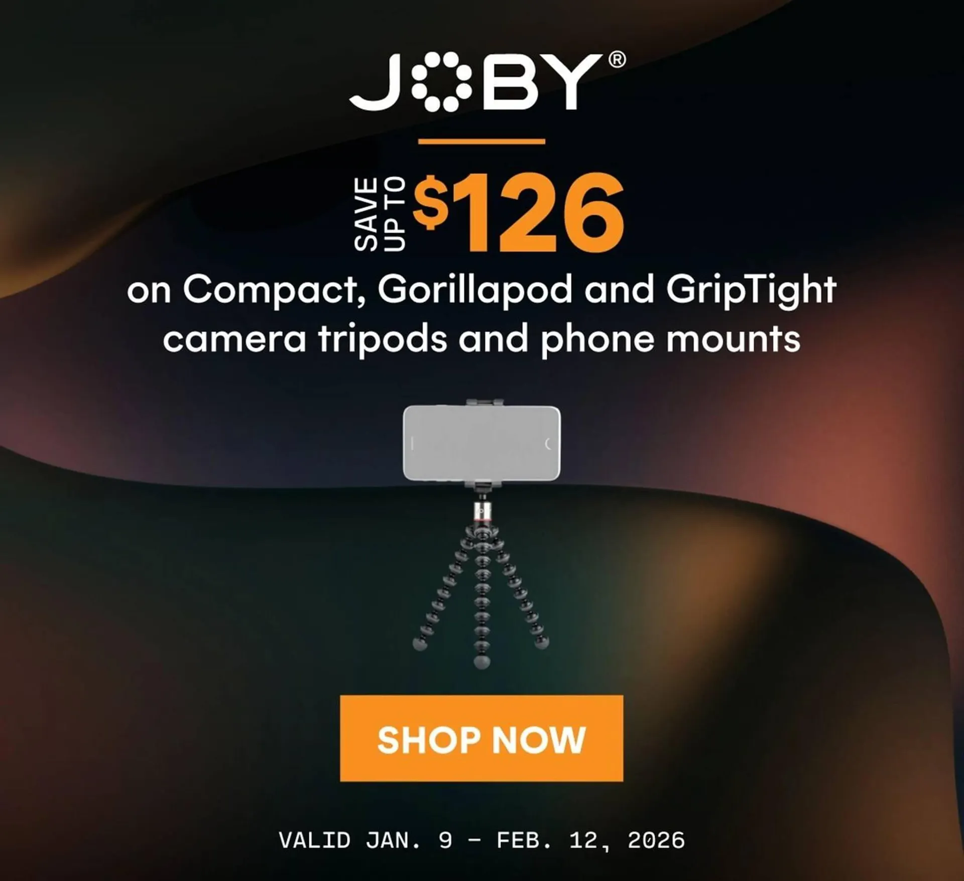 Henry's flyer from February 9 to March 31 2026 - flyer page 9