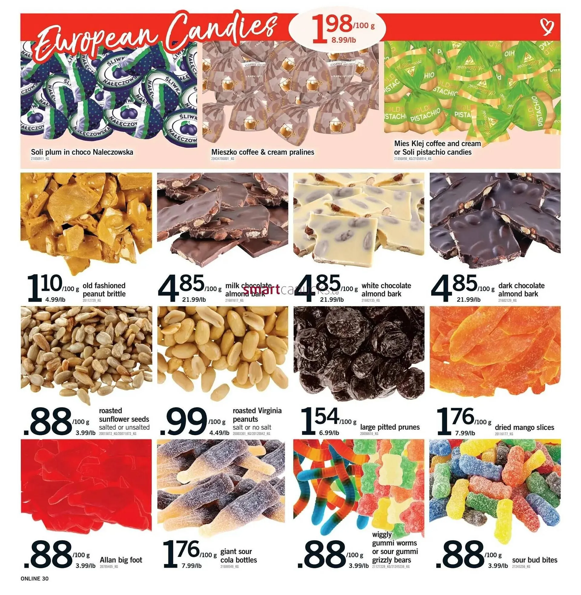 Fortinos flyer from August 28 to September 3 2025 - flyer page 29