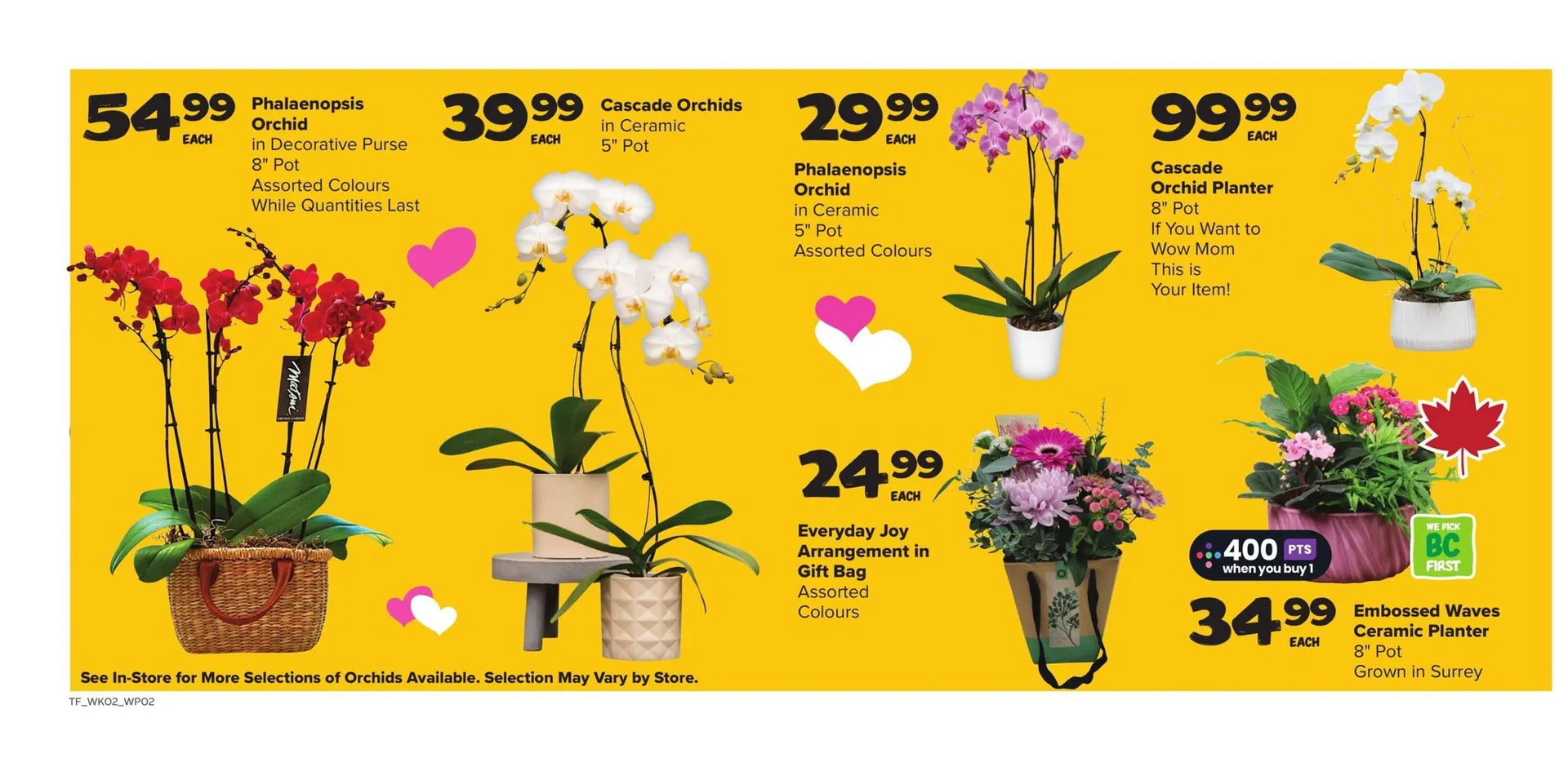 Thrifty Foods flyer from May 8 to May 14 2025 - flyer page 11