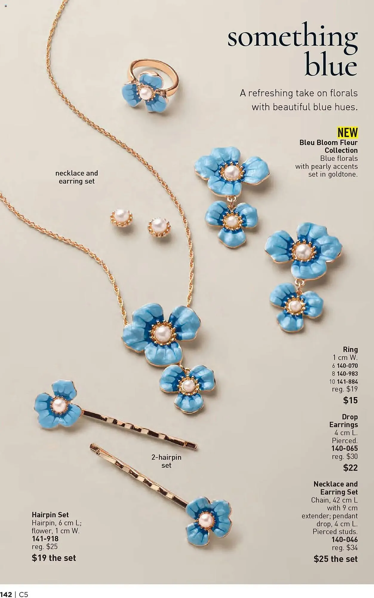 AVON flyer from February 26 to March 12 2026 - flyer page 142