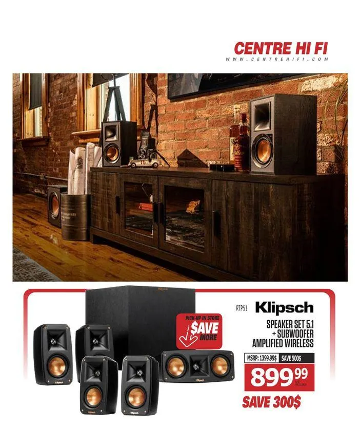 Weekly Flyer from September 20 to September 26 2024 - flyer page 12