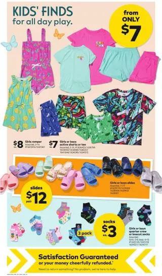 Giant Tiger Flyer from May 27 to June 2 2026 - flyer page 9