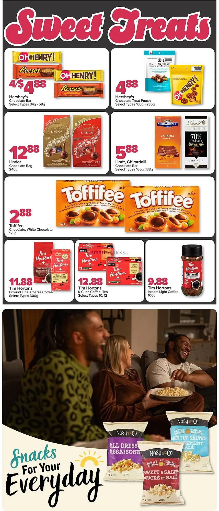 PharmaChoice flyer from November 27 to December 3 2025 - flyer page 5