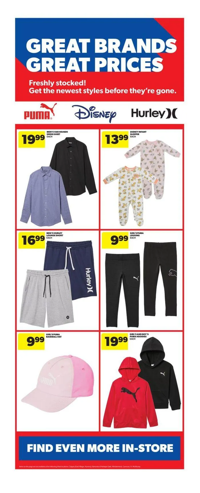 Exclusive deals for our customers from September 5 to September 11 2024 - flyer page 32