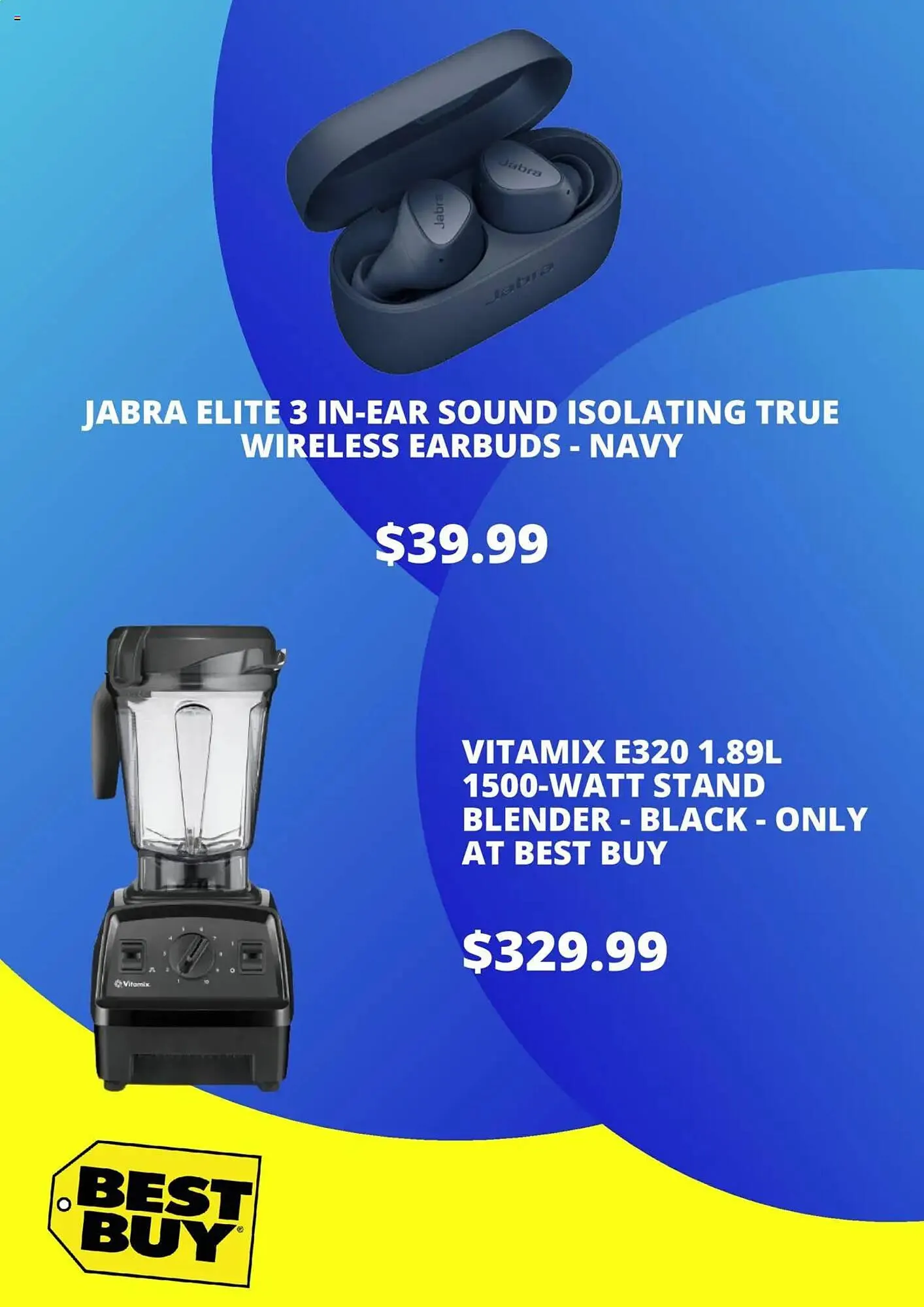 Best Buy flyer from April 28 to May 4 2025 - flyer page 4