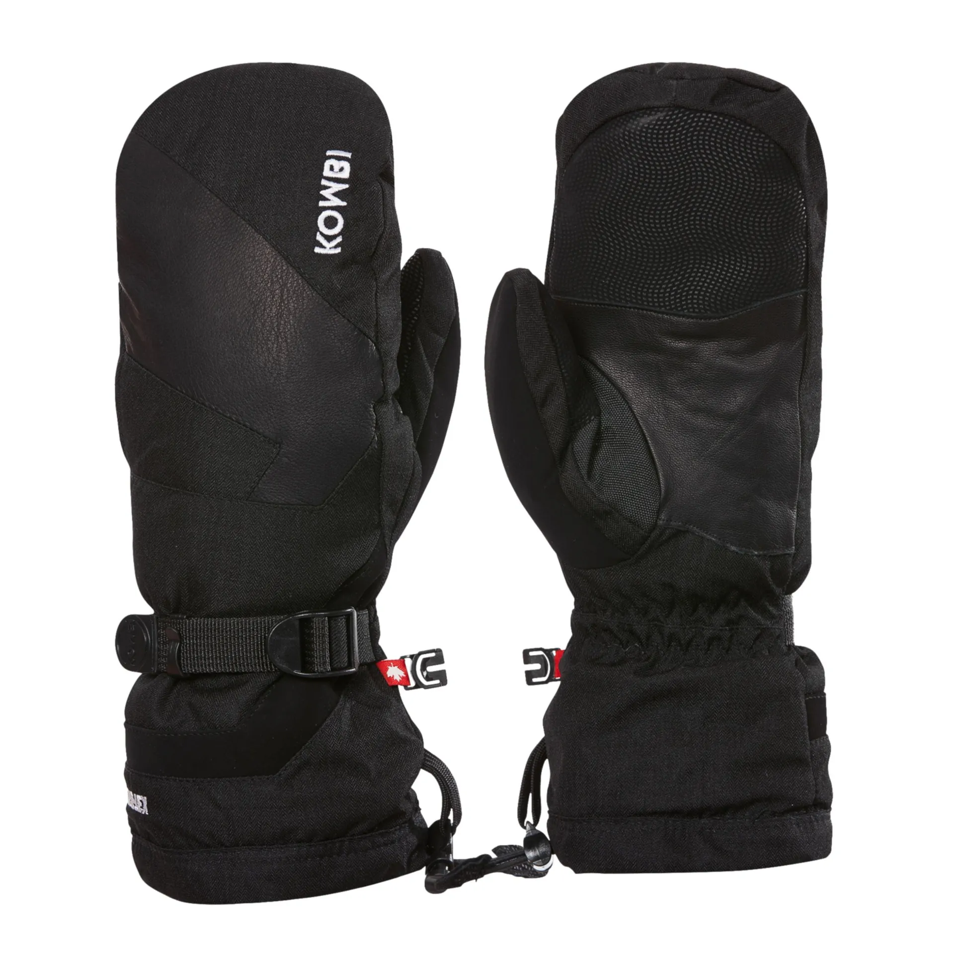 Mitaines "The Timeless" - Femme