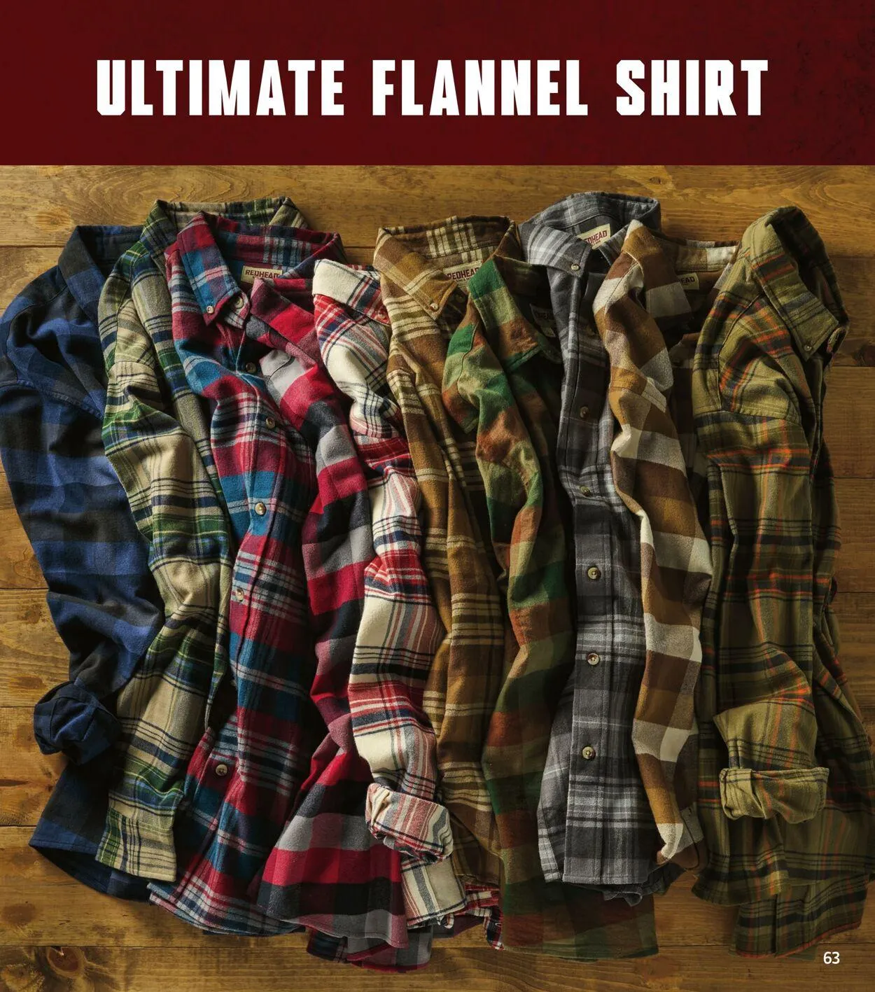 Bass Pro Current flyer from December 4 to December 18 2025 - flyer page 63