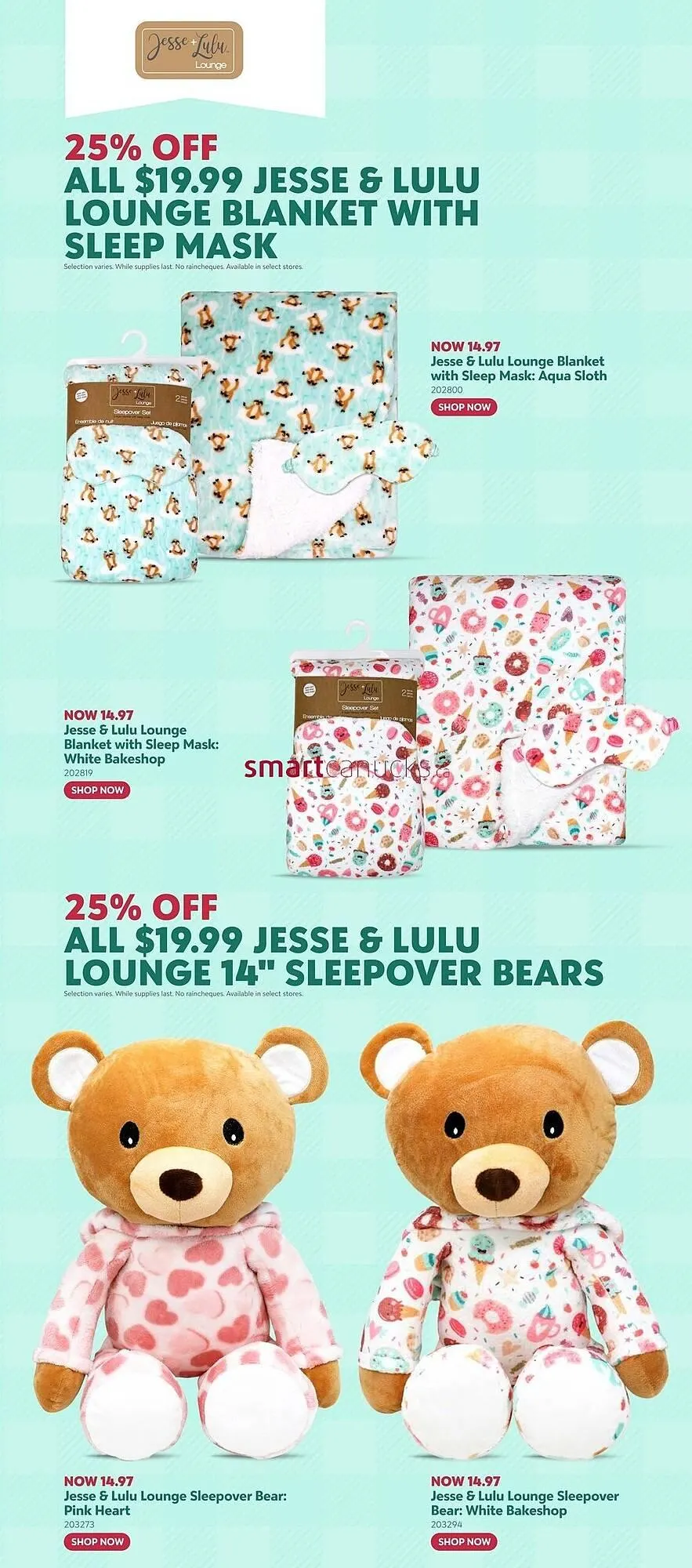 Toys R us flyer from December 25 to January 7 2026 - flyer page 16