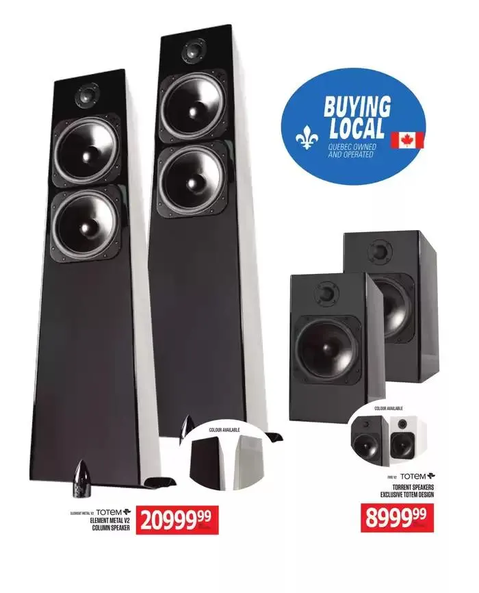 Weekly Flyer from February 14 to February 20 2025 - flyer page 56