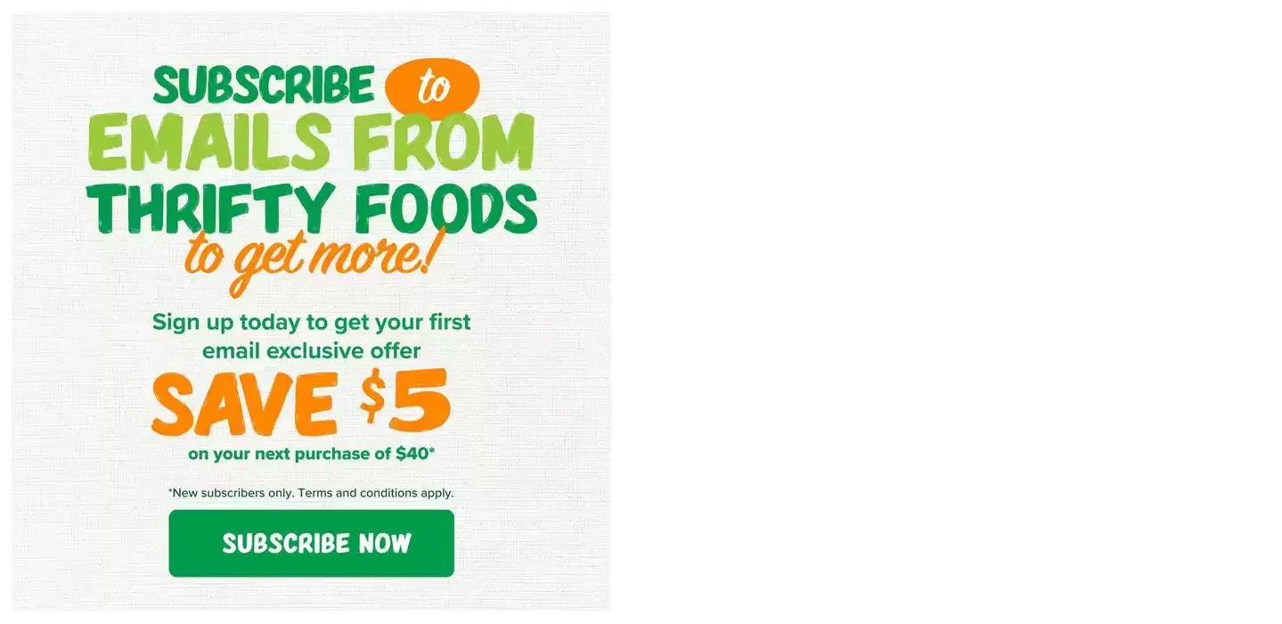 Offers for bargain hunters from January 9 to January 15 2025 - flyer page 20