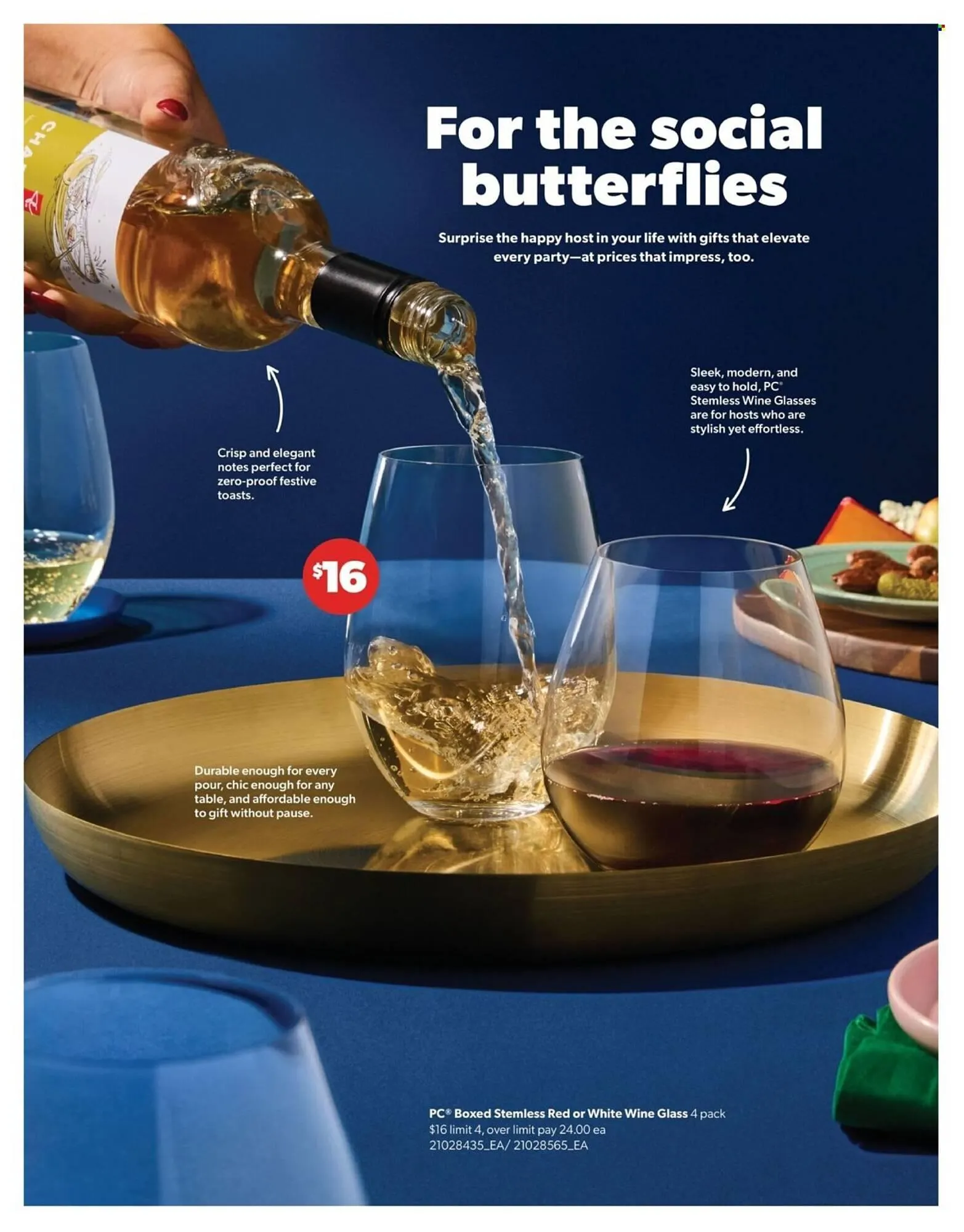 Real Canadian Superstore flyer from December 4 to December 10 2025 - flyer page 14