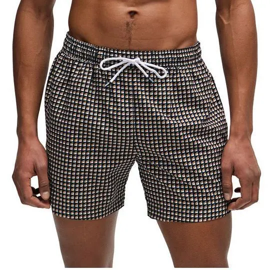 Men's Vibe Swim Trunk