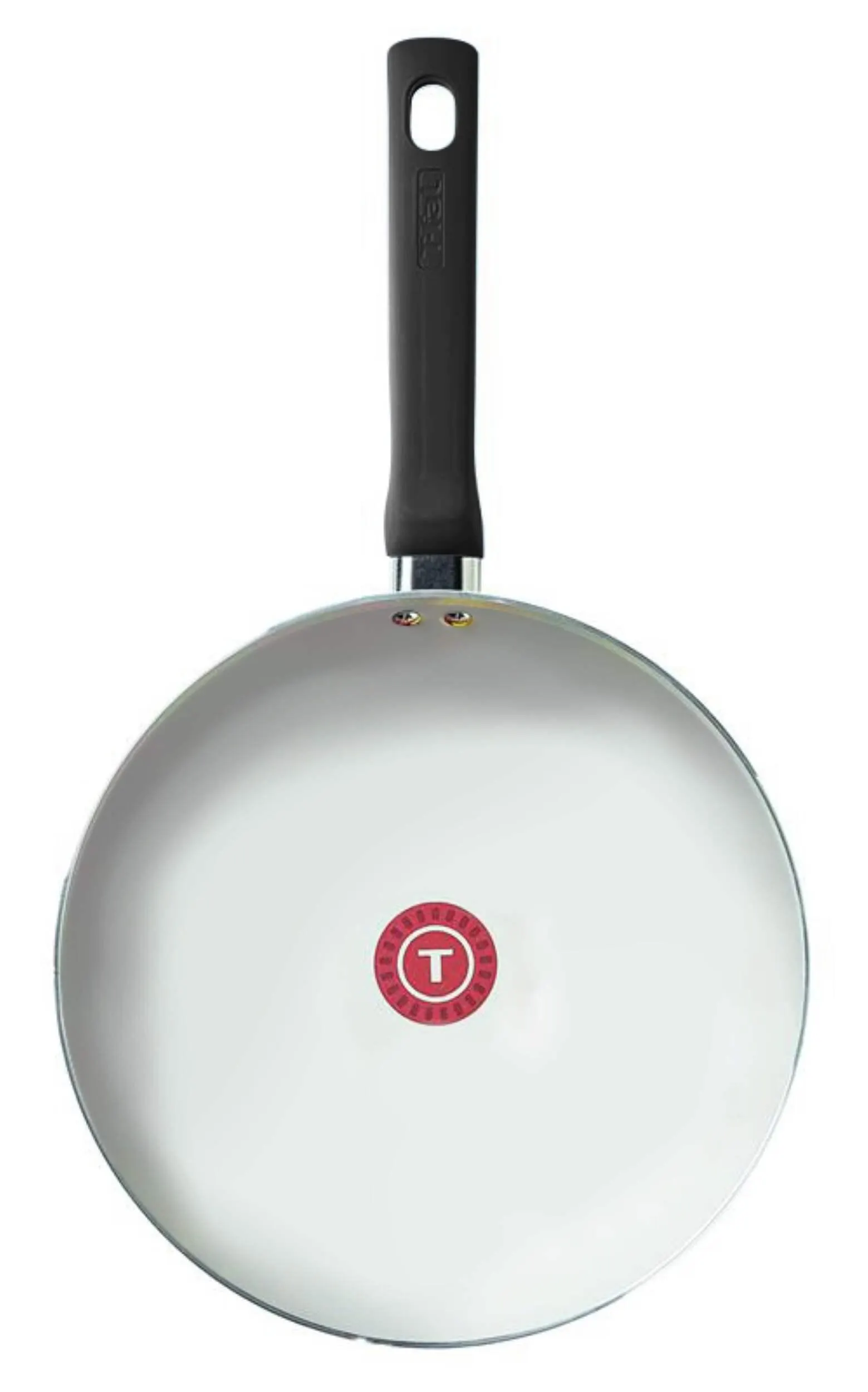 T-Fal Viva Ceramic Non-Stick Frypan, 26-cm