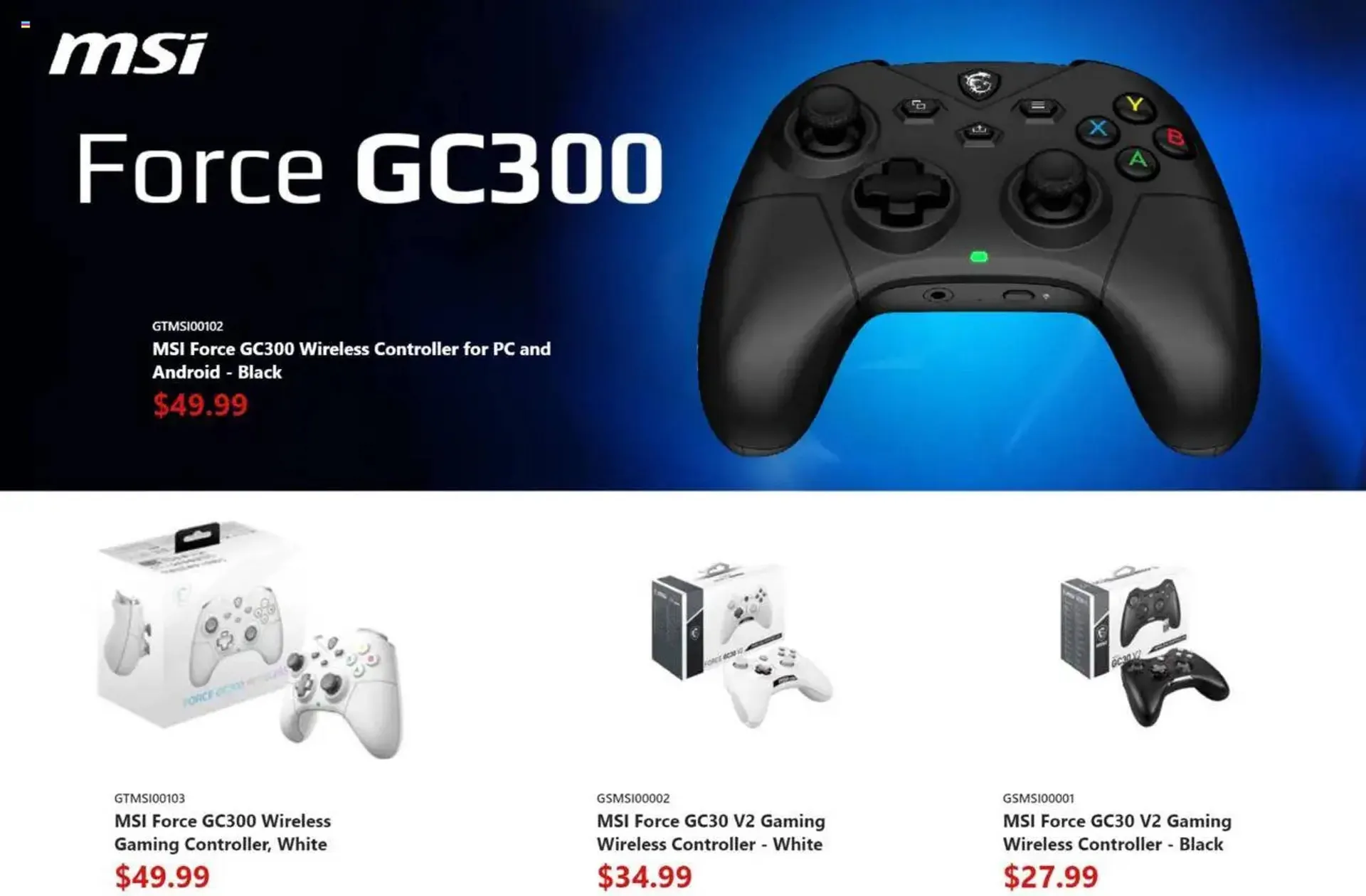 Canada Computers flyer from September 12 to September 18 2025 - flyer page 8