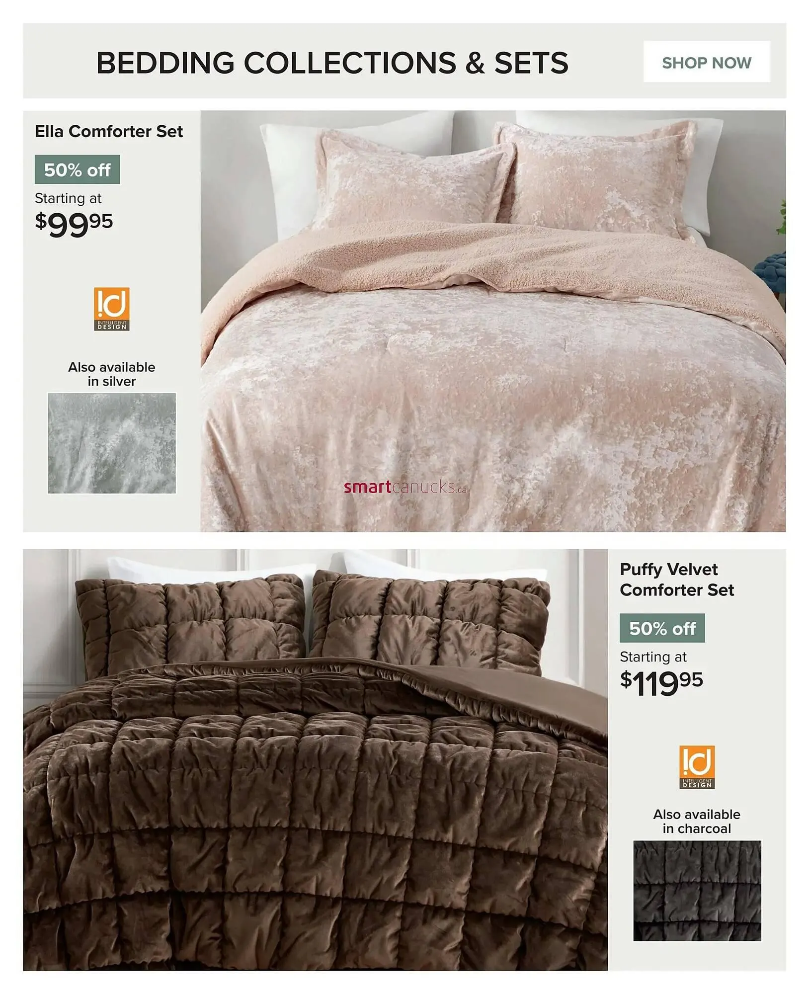 Linen Chest flyer from July 23 to August 24 2025 - flyer page 7