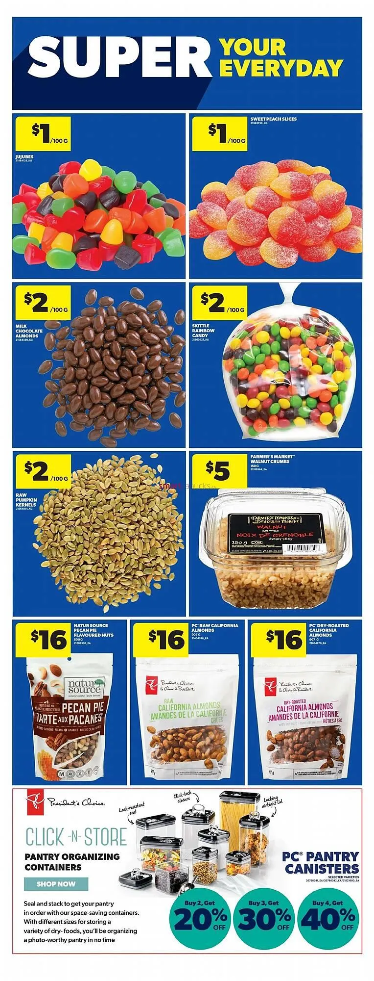 Real Canadian Superstore flyer from May 29 to June 4 2025 - flyer page 18
