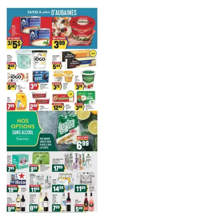 Weekly from January 30 to February 5 2025 - flyer page 9