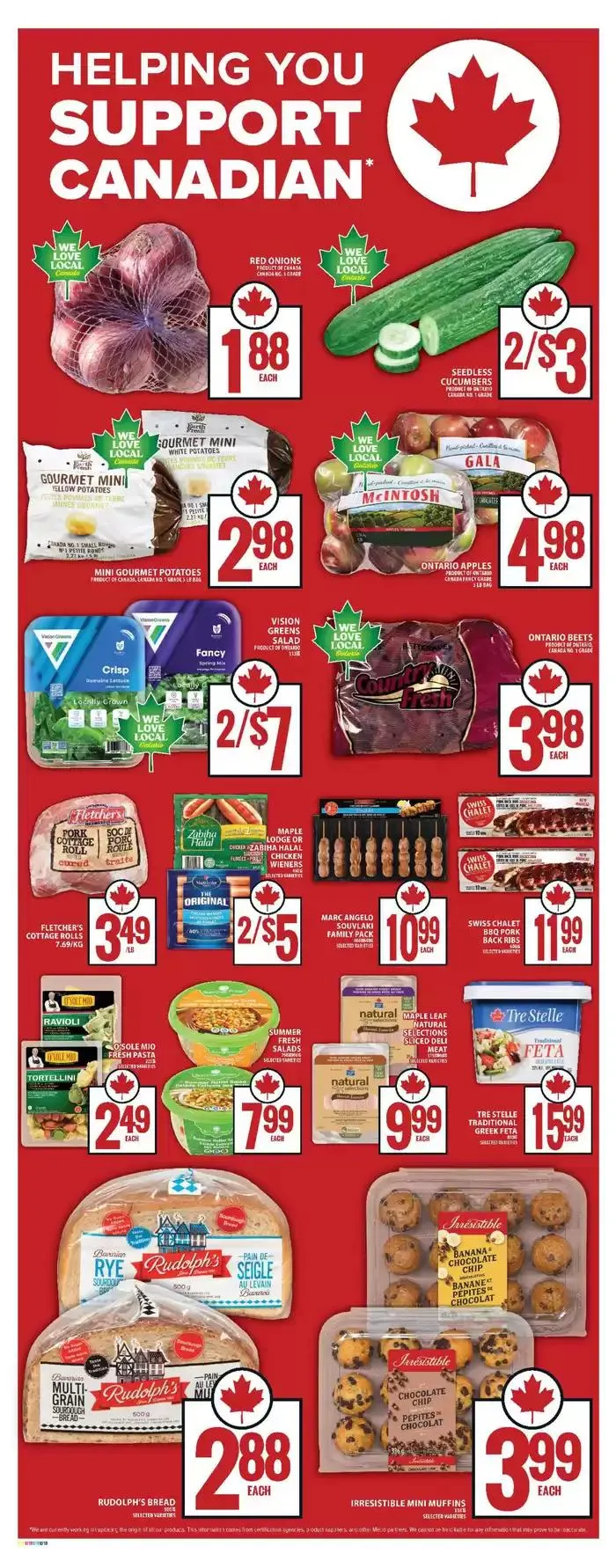 Discover attractive offers from February 27 to March 5 2025 - flyer page 4