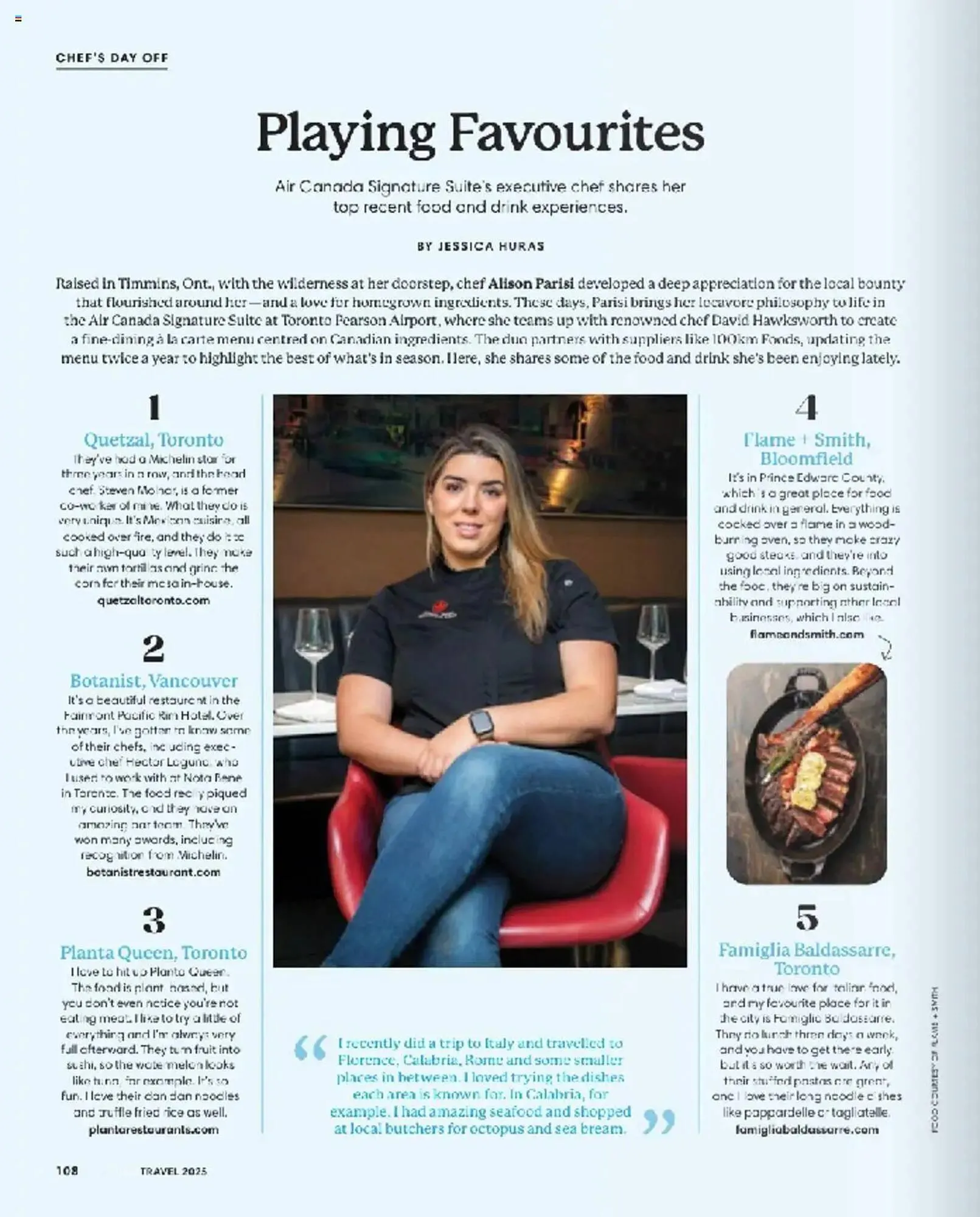 LCBO flyer from March 1 to May 31 2025 - flyer page 222