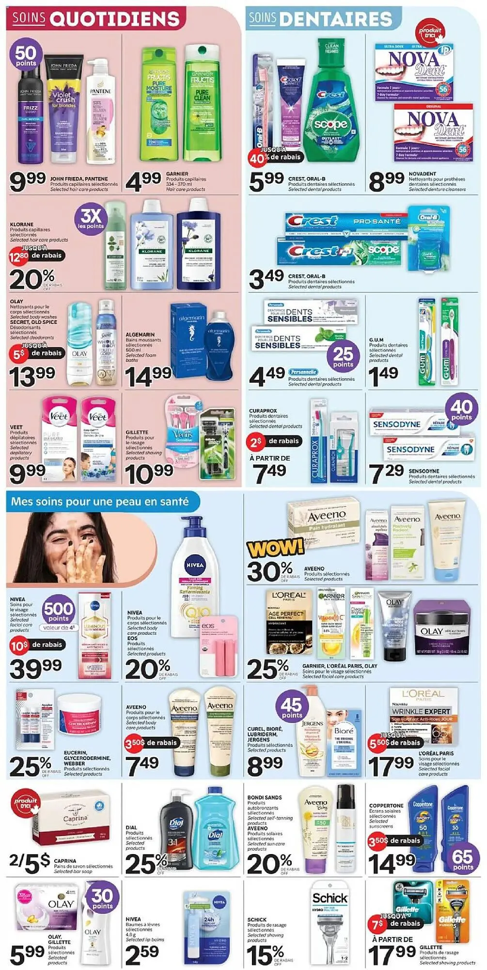 Brunet flyer from February 5 to February 12 2026 - flyer page 7