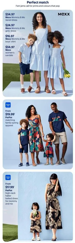 Walmart Flyer - General Merchandise from March 19 to April 15 2026 - flyer page 23