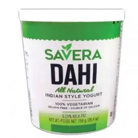 Savera Dahi 3.25% 750g