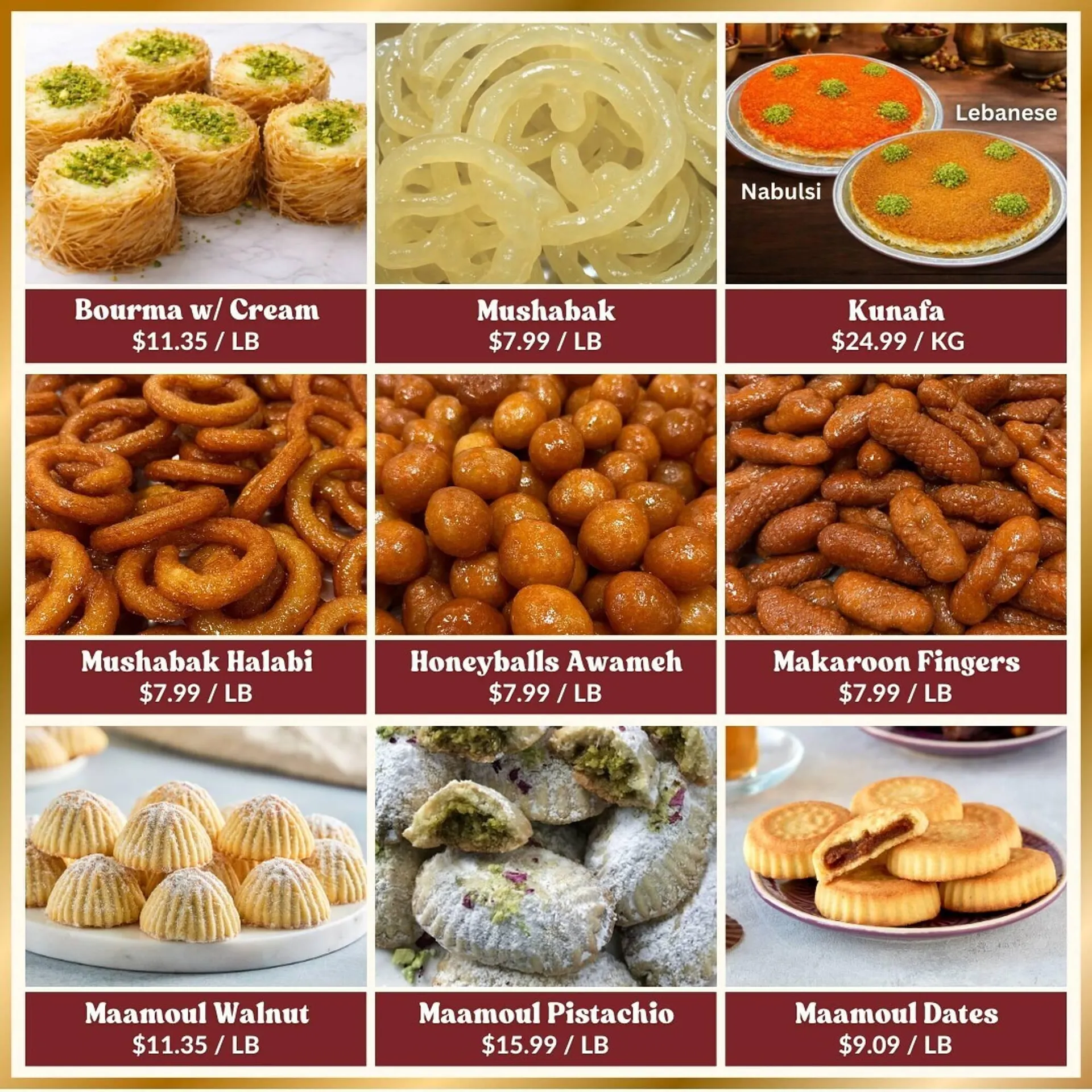 Basha Foods flyer from February 19 to February 25 2026 - flyer page 11