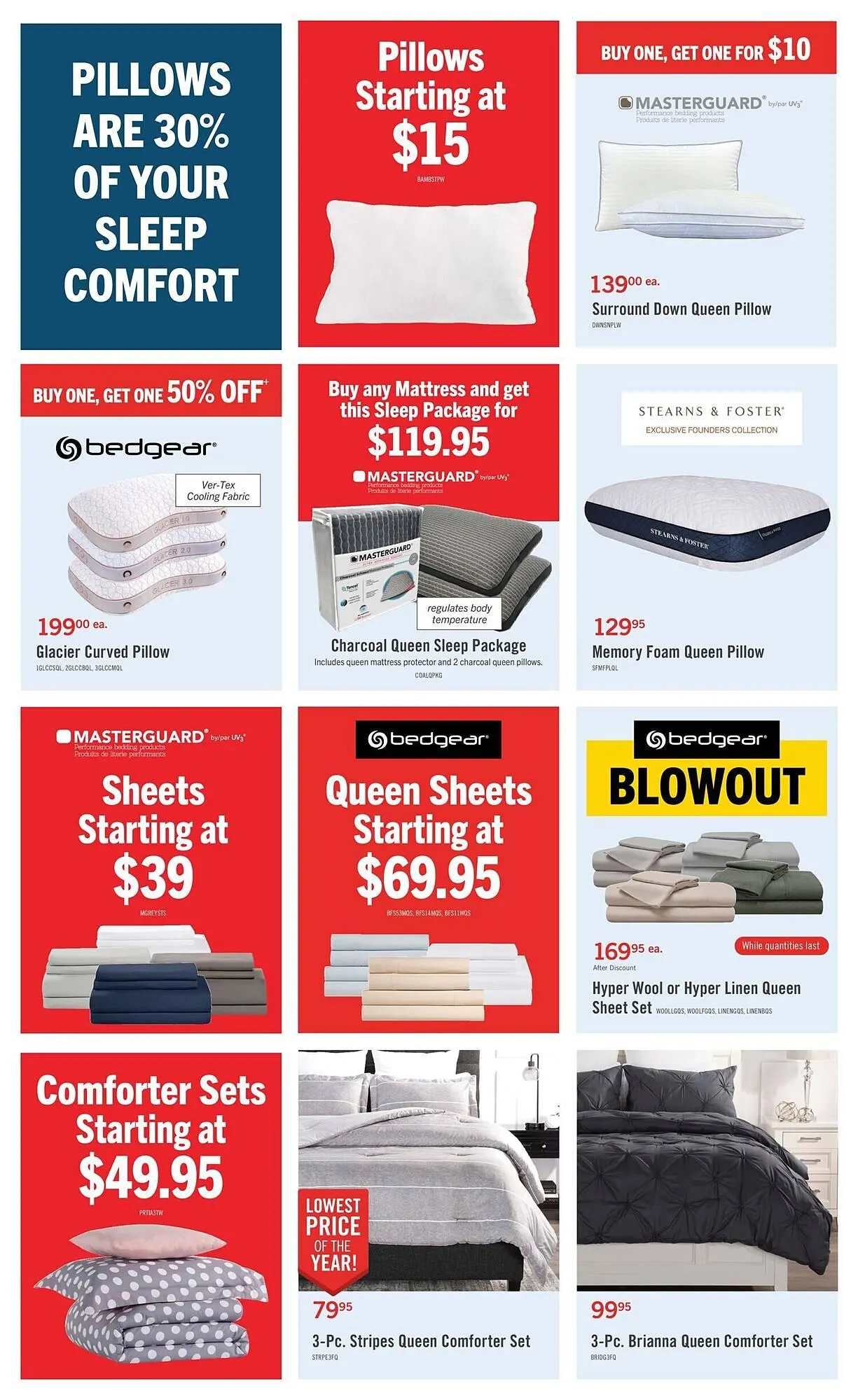 The Brick flyer from December 19 to December 25 2025 - flyer page 9