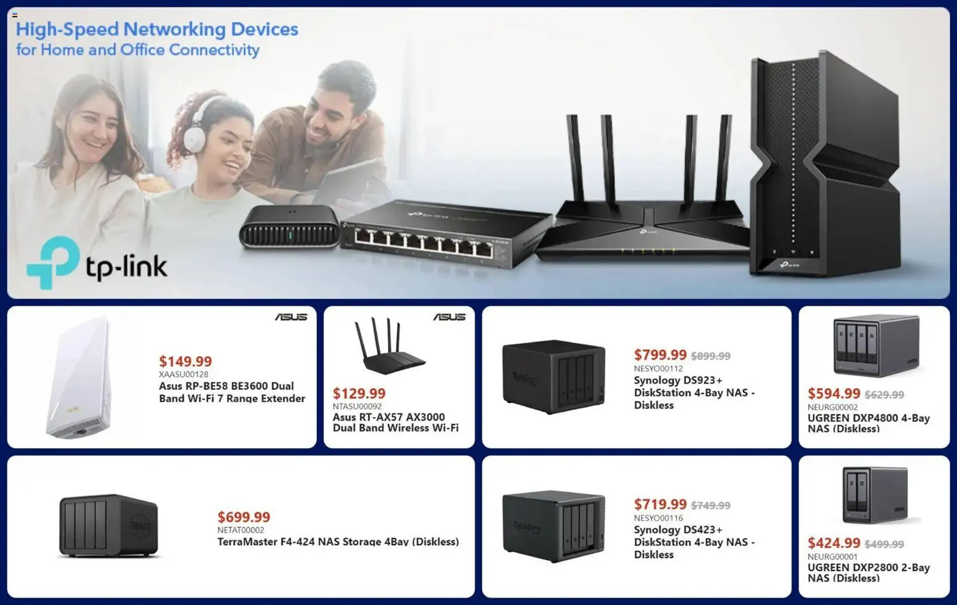 Canada Computers flyer from November 14 to November 20 2025 - flyer page 18