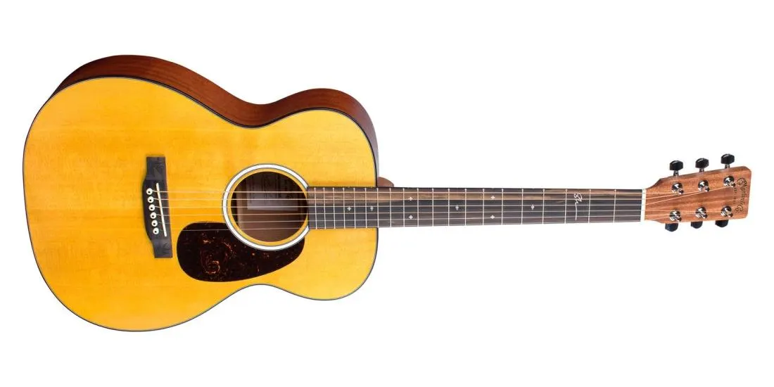 000JR-10e Shawn Mendes Custom Artist Edition Guitar with Gigbag