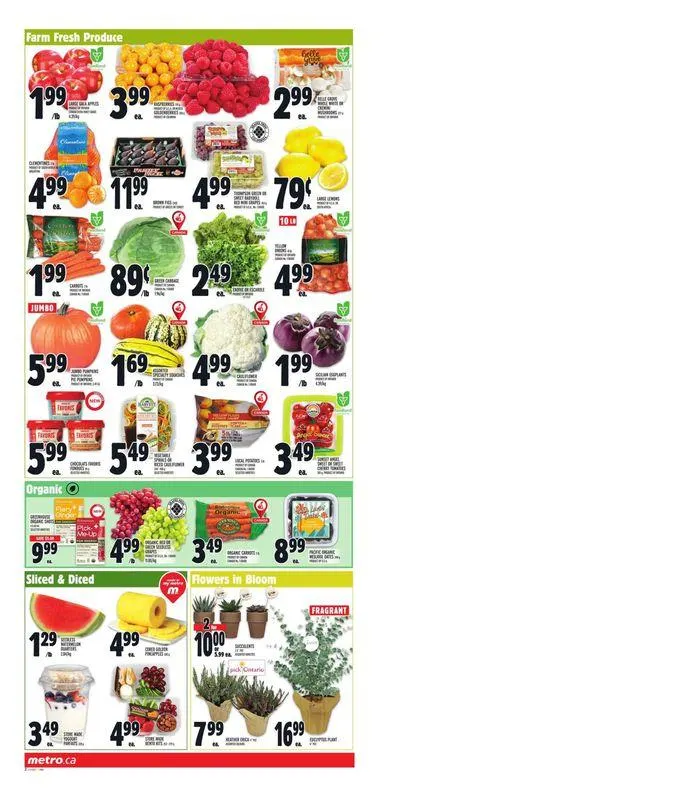 Amazing Discounts from September 12 to September 18 2024 - flyer page 6