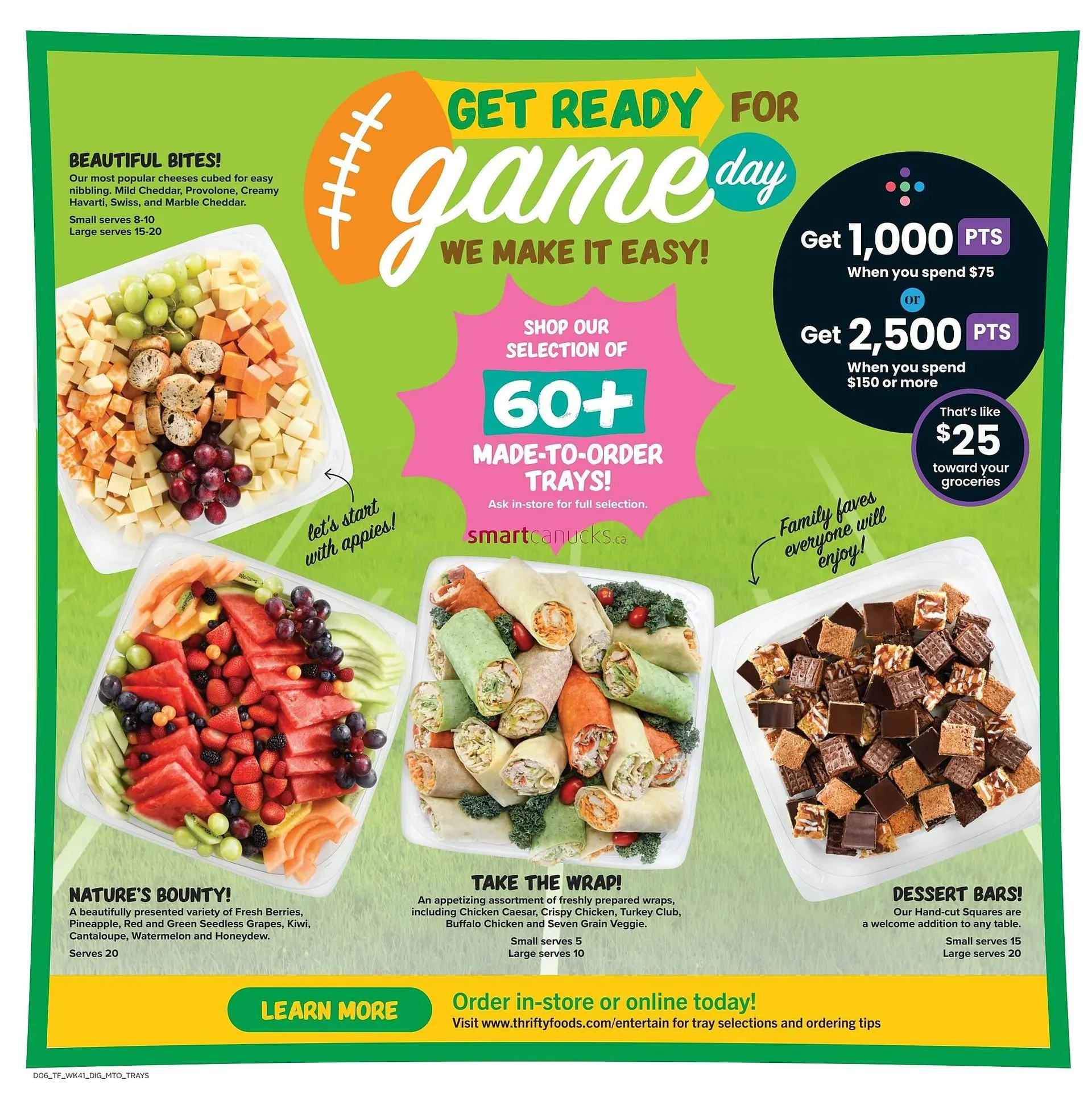 Thrifty Foods flyer from February 5 to February 11 2026 - flyer page 15