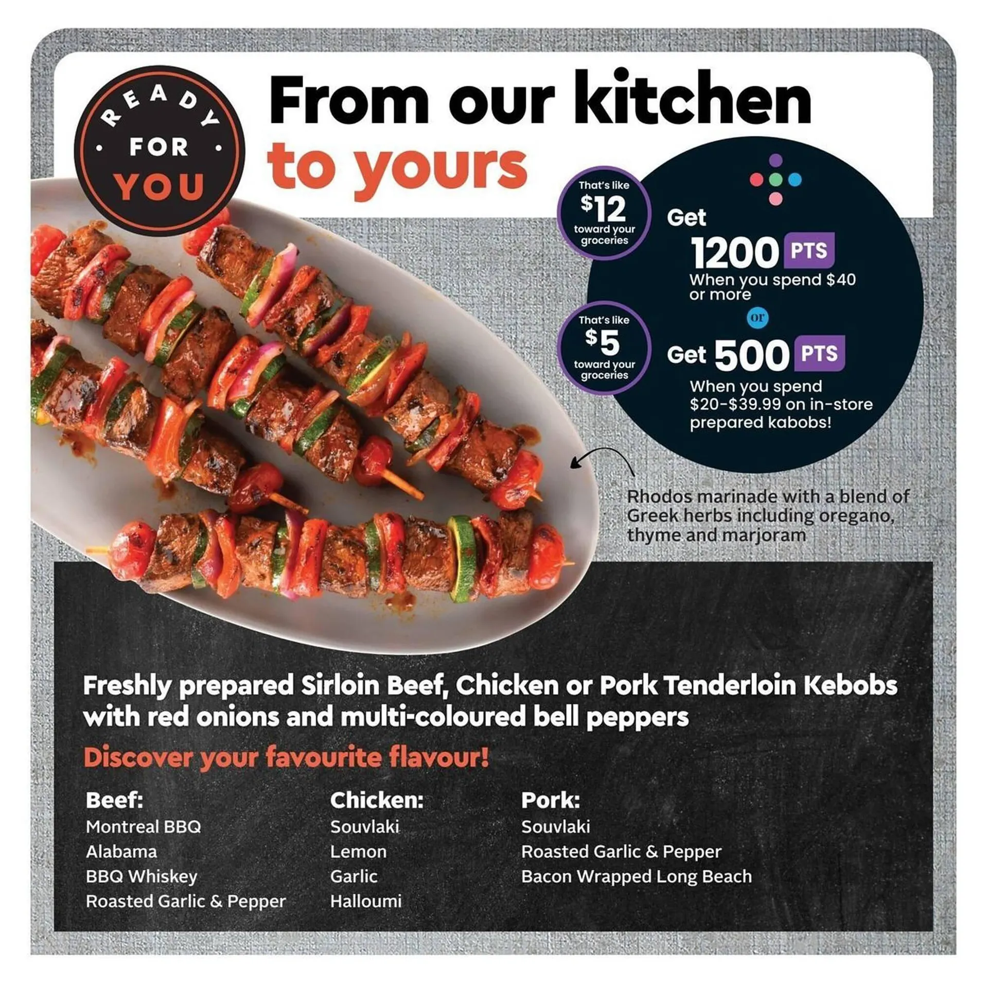 Sobeys flyer from May 15 to May 21 2025 - flyer page 16