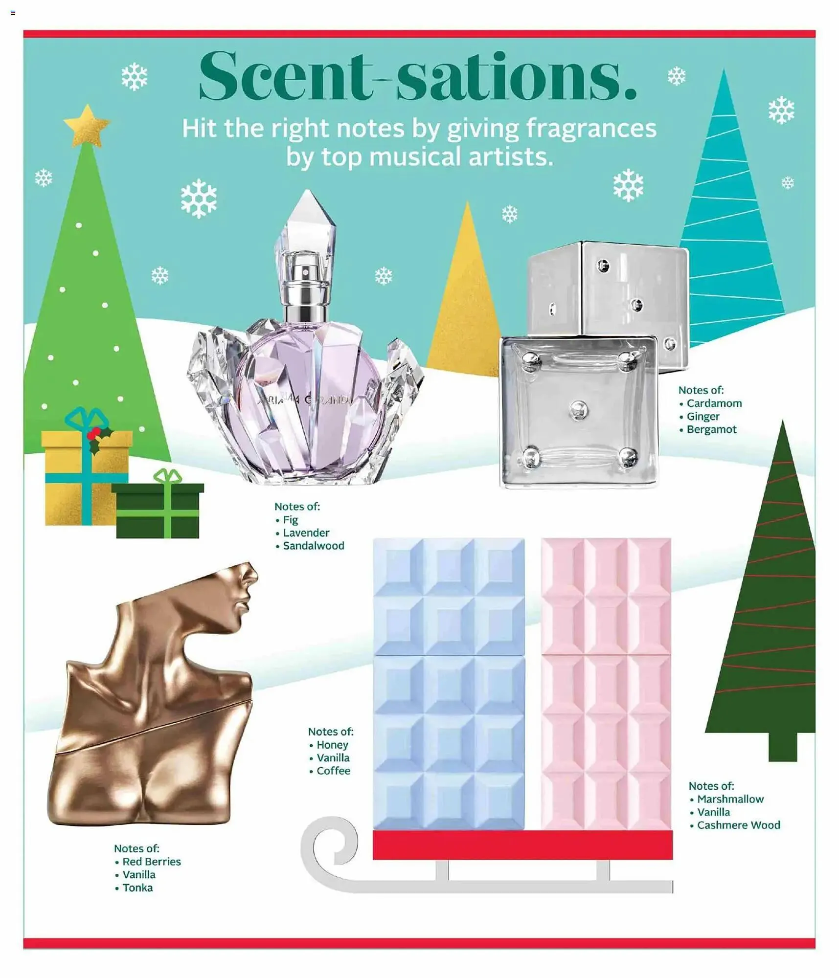 Rexall flyer from November 14 to December 25 2025 - flyer page 3