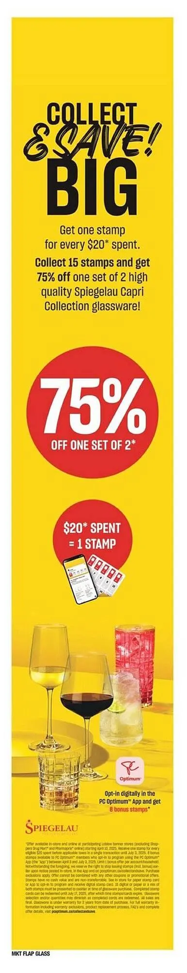 Valu-mart flyer from June 5 to June 12 2025 - flyer page 8