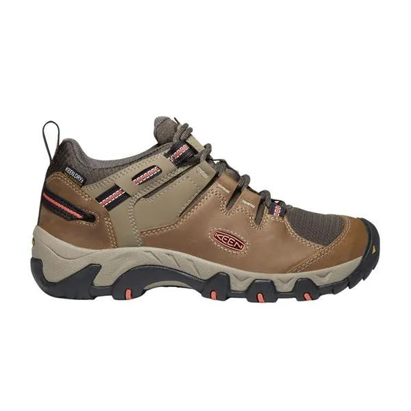 Women's Steens Waterproof Shoes