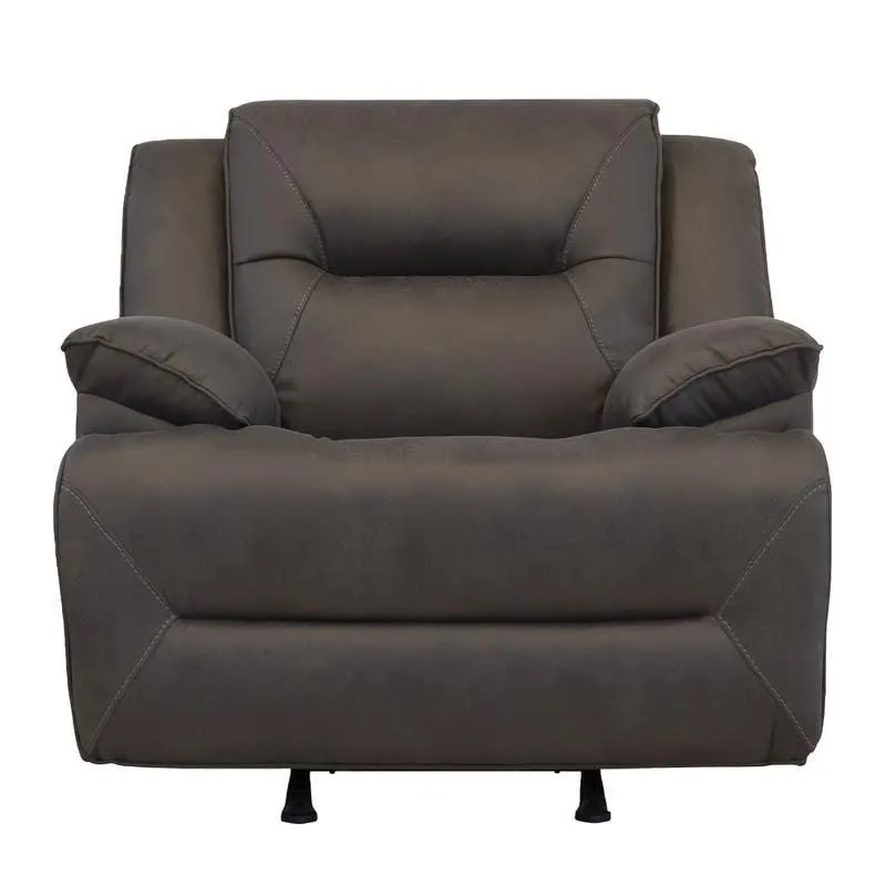 Fauteuil bercant inclinable